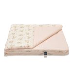 La Millou: ENGLISH GARDEN kołdra bawełniana L