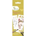 Avenue Mandarine: Kolorowanki Zakładki Wild - Emmanuelle Colin