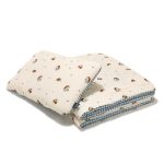 La Millou: BERRY HENRY komplet pościeli bawełnianej L