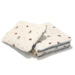 La Millou: BERRY HENRY komplet pościeli bawełnianej M