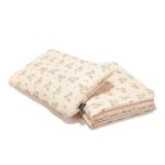 La Millou: ENGLISH GARDEN komplet pościeli bawełnianej L