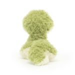 Jellycat: Mały Wąż 20 cm - obrazek 2