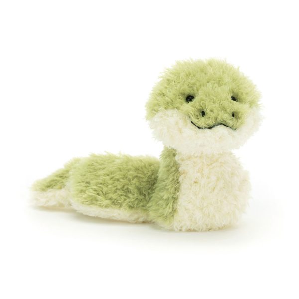 Jellycat: Mały Wąż 20 cm