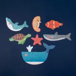 Londji: puzzle dla dzieci Blue 2+ - obrazek 2