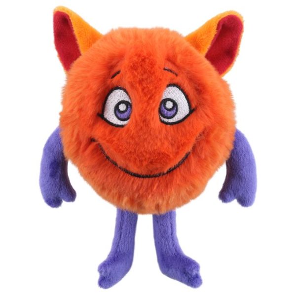 Puppet Company: pacynka maskotka micro MONSTER Womp 14cm