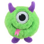 Puppet Company: pacynka micro MONSTER Glunk 14cm