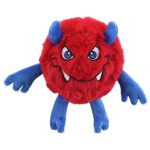 Puppet Company: pacynka maskotka micro MONSTER Snerk 14cm