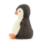 JellyCat: Pingwin Peanut 23cm - obrazek 4