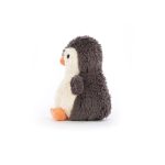 JellyCat: Pingwinek Peanut 11cm - obrazek 3