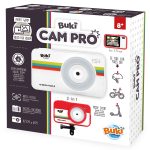 BUKI: Aparat fotograficzny dla dziecka 2w1 CamPro 8+