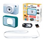 BUKI: Aparat fotograficzny dla dziecka CamJunior 4+ - obrazek 2