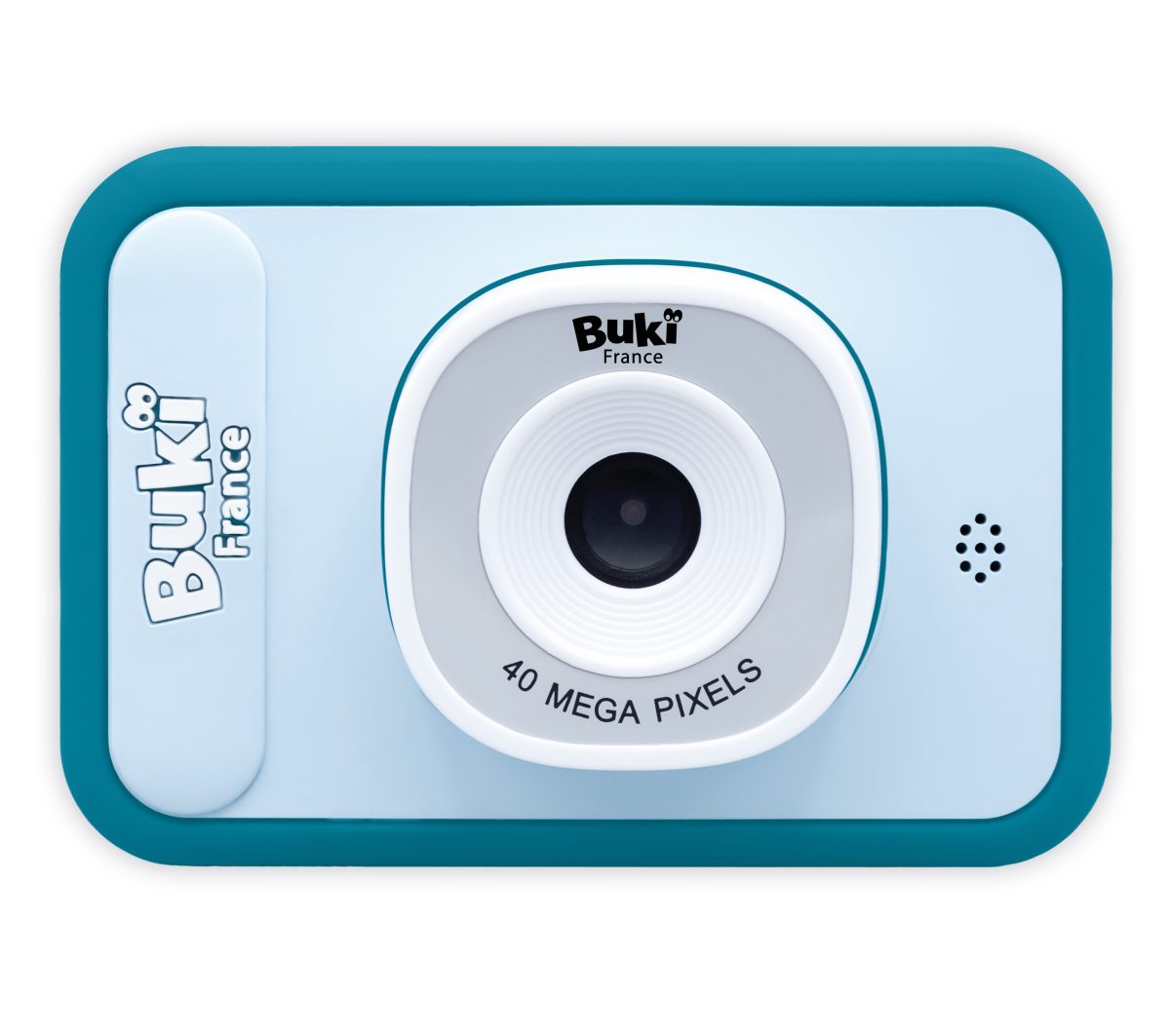 BUKI: Aparat fotograficzny dla dziecka CamJunior 4+ - obrazek 3