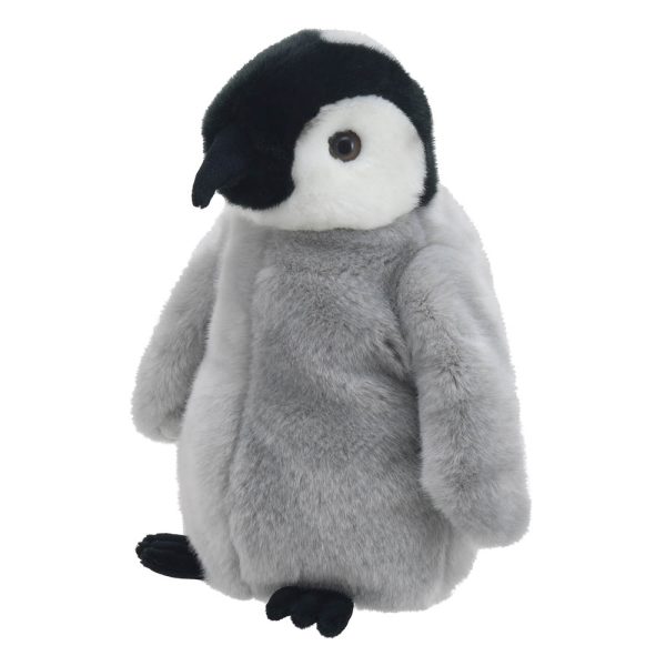 Puppet Company: maskotka pacynka PINGWIN 32cm