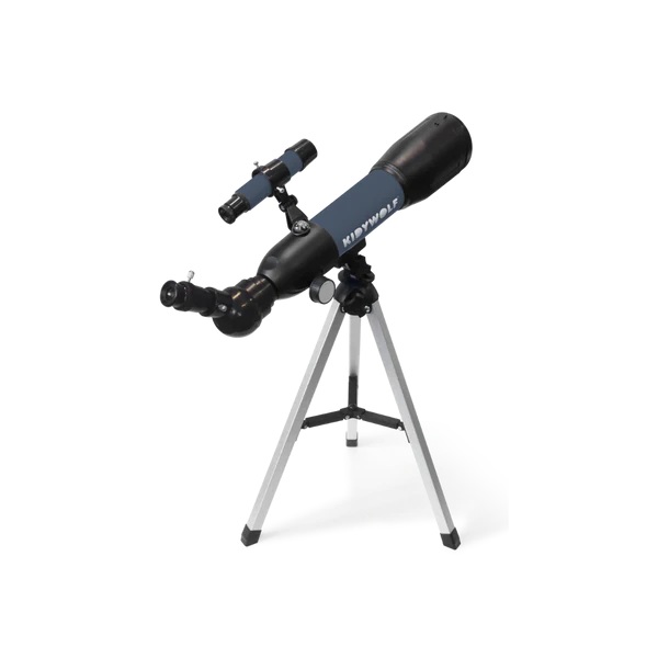 Kidywolf: Kidytelescope teleskop