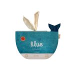 Londji: puzzle dla dzieci Blue 2+