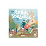 Londji: gra kooperacyjna Ready Steady Go!