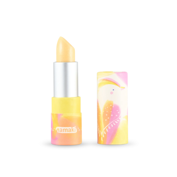 Namaki: balsam do ust dla dzieci Wanilia