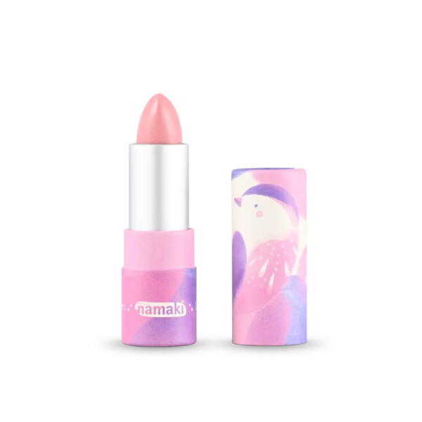 Namaki: balsam do ust dla dzieci Malina