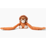 Hugimals: pluszak obciążeniowy Orangutan Ollie