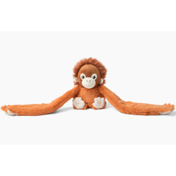 Hugimals: pluszak obciążeniowy Orangutan Ollie
