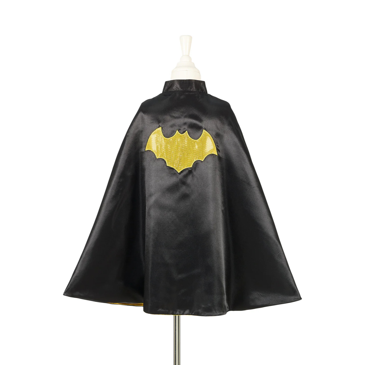 Projekt bez nazwy (57) Souza! dwustronna peleryna Magik Nietoperz 4-7 lat - obrazek 4