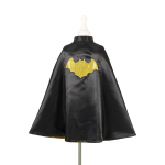 Souza! dwustronna peleryna Magik Nietoperz 4-7 lat - obrazek 4