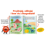 Kapitan Nauka: Bazgraki na wsi - obrazek 2