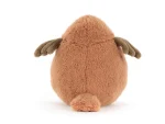 Jellycat: Rudzik Plum 20 cm - obrazek 3