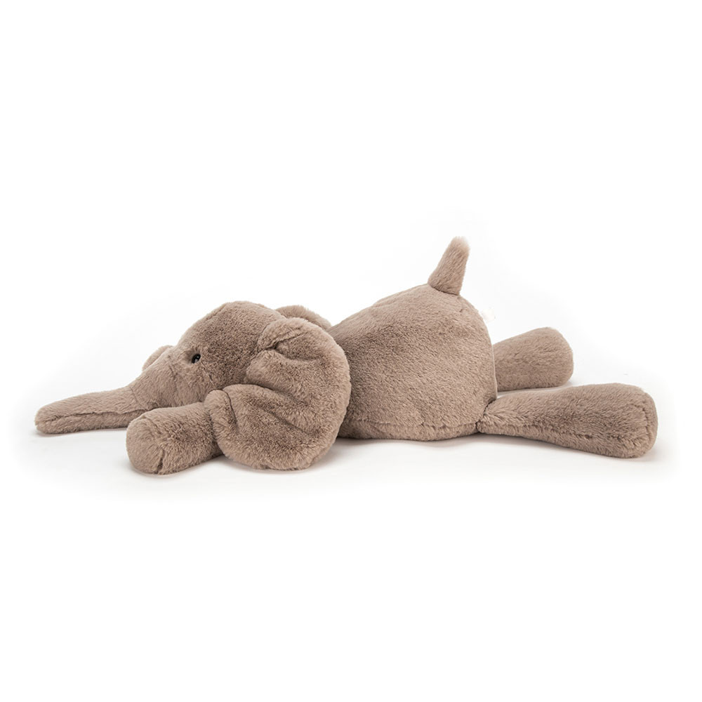 SMG2EL_2__92263 JellyCat: Słonik Słodziak 24 cm - obrazek 2