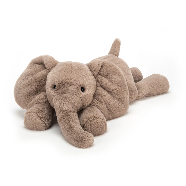 SMG2EL__16402 JellyCat: Słonik Słodziak 24 cm - obrazek 1