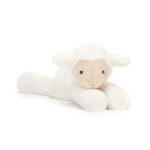 JellyCat: maskotka owieczka SŁODZIAK 24cm
