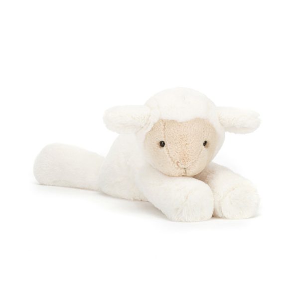 JellyCat: Owieczka SŁODZIAK 24cm