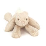 JellyCat: Króliczek Słodziak 13cm