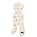 LA MILLOU: ENGLISH GARDEN wkładka do fotelika samochodowego