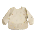 Mushie: Śliniak z Długim Rękawem – Dino