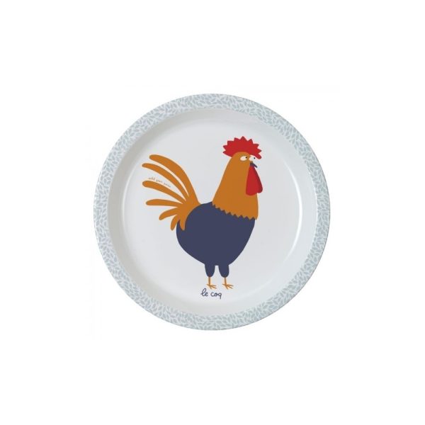 Maison Petit Jour®: FARMA talerz 18 cm