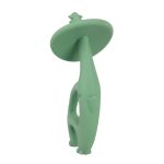 Mombella: gryzak słonik Dancing Elephant Eucalyptus - obrazek 2