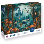 Calypto: Puzzle 54 el. Małe Czarownice