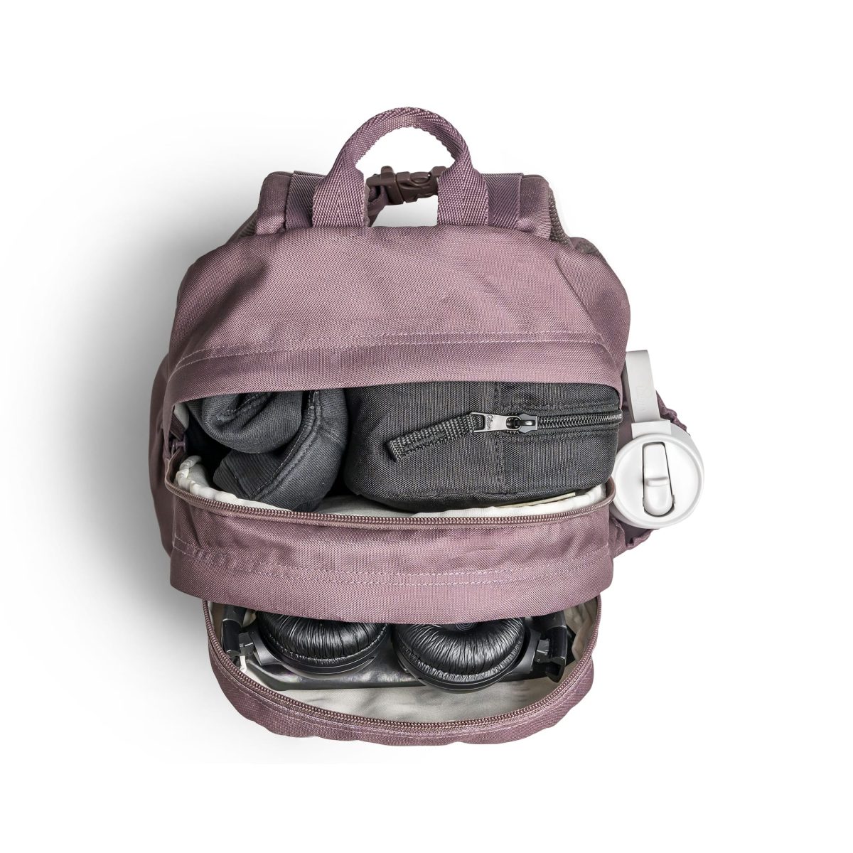 Citron: Duży Plecak Dziecka - Cool Kid - obrazek 5