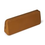 Citron: Sztućce Stalowo - Silikonowe z Etui na Zamek - Tiger - obrazek 2