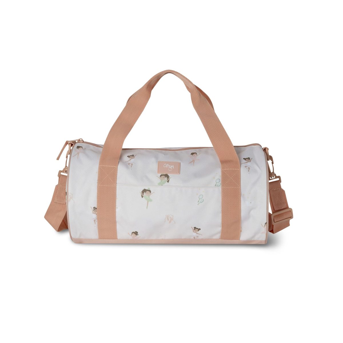 Citron: Torba Sportowa - Ballerina - obrazek 1