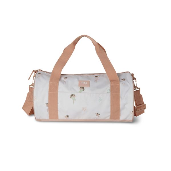 Citron: Torba Sportowa - Ballerina