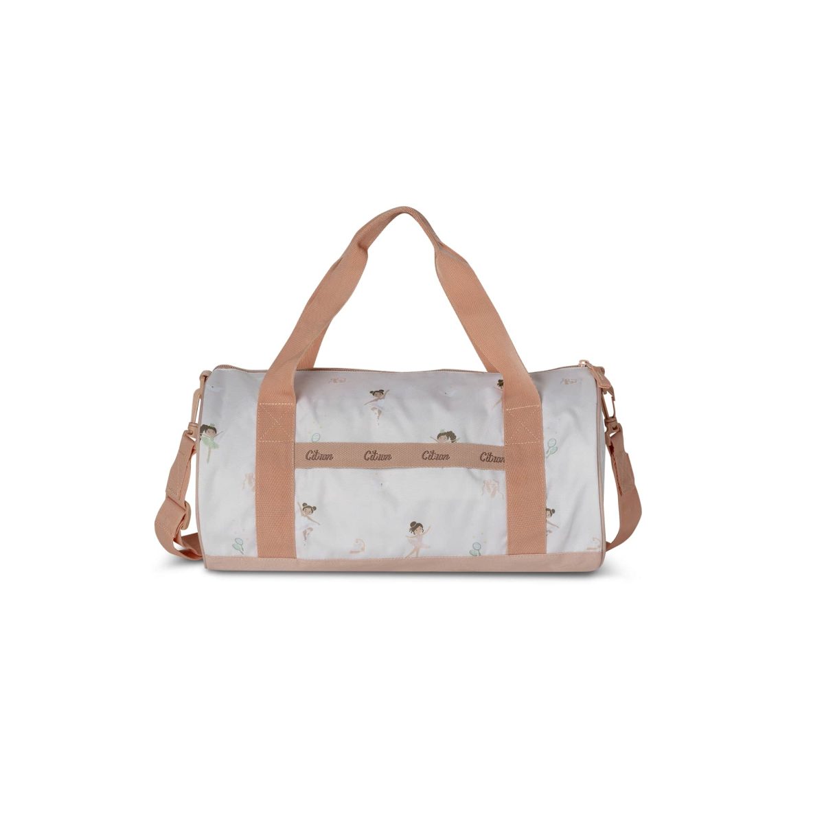 Citron: Torba Sportowa - Ballerina - obrazek 3