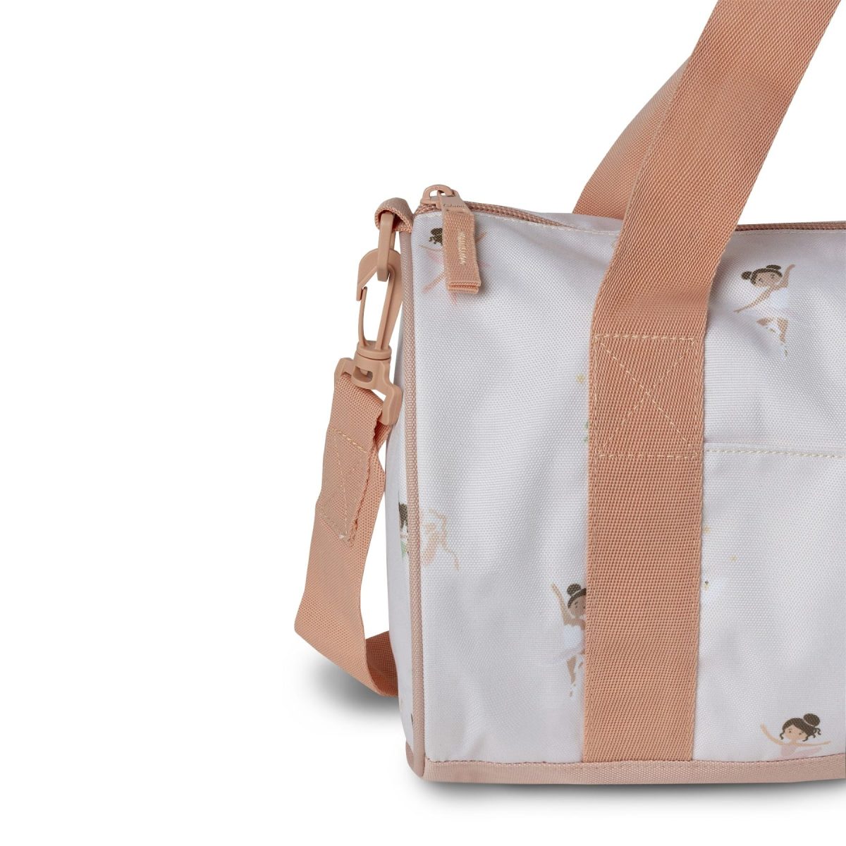 Citron: Torba Sportowa - Ballerina - obrazek 5