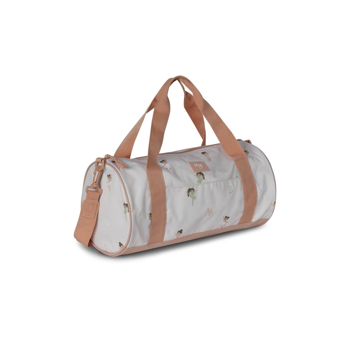 Citron: Torba Sportowa - Ballerina - obrazek 2