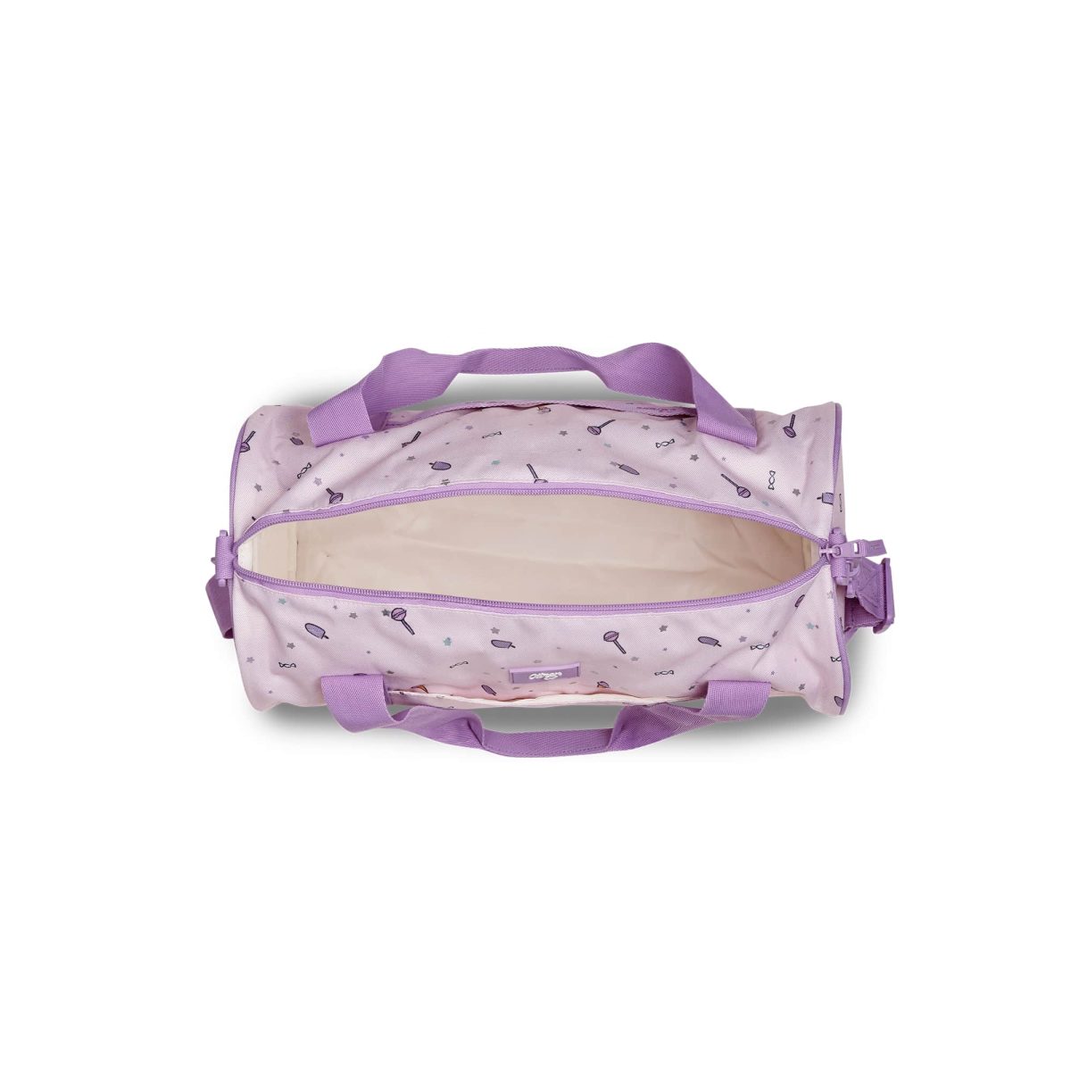 Citron: Torba Sportowa - Stormy Unicorn - obrazek 3