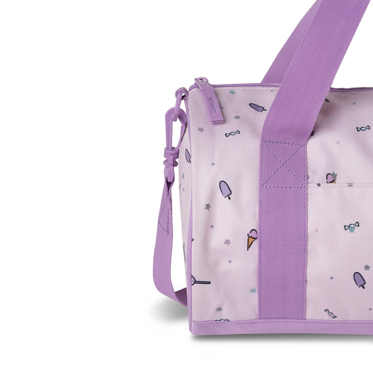 Citron: Torba Sportowa - Stormy Unicorn - obrazek 5