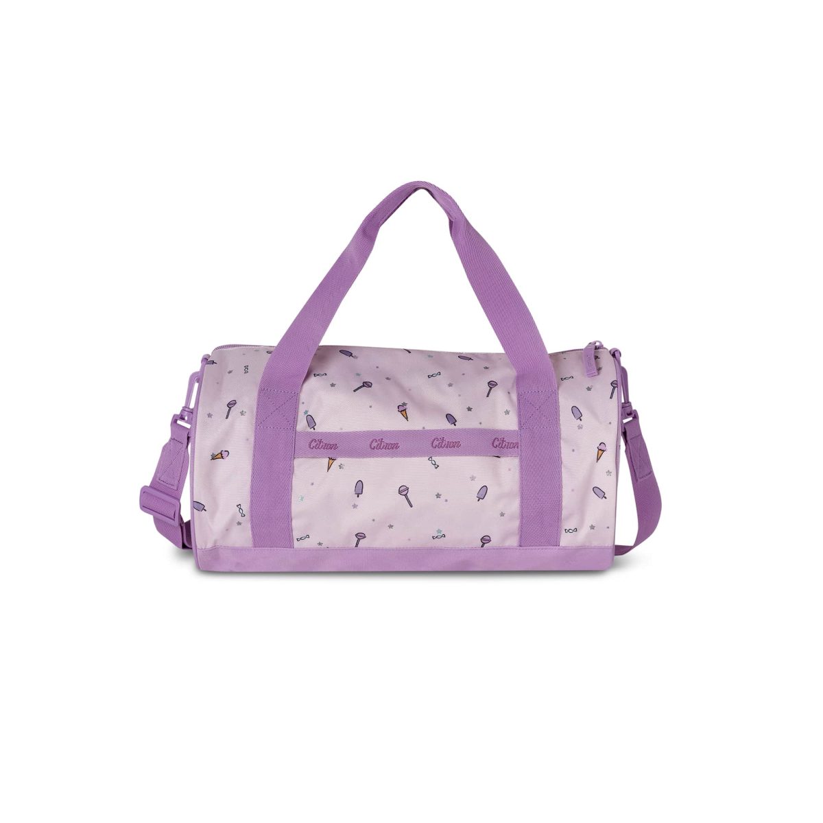 Citron: Torba Sportowa - Stormy Unicorn - obrazek 4