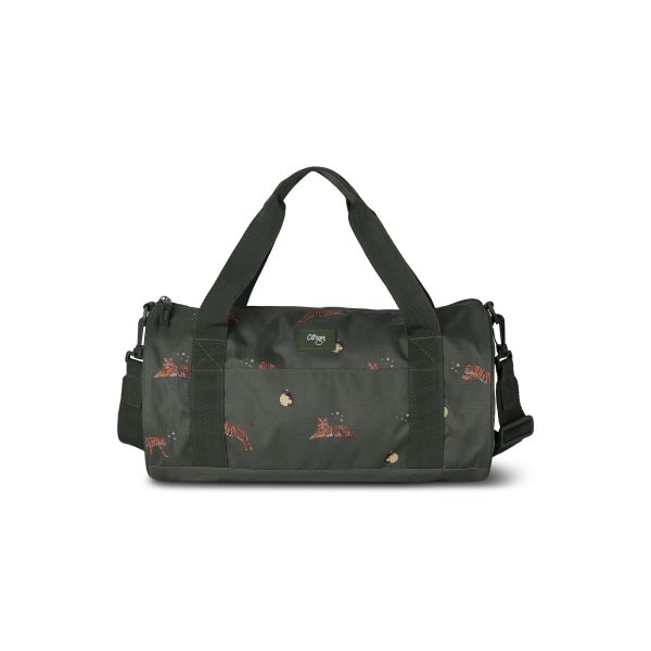 Citron: Torba Sportowa - TIGER