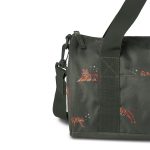 Citron: Torba Sportowa - TIGER - obrazek 5